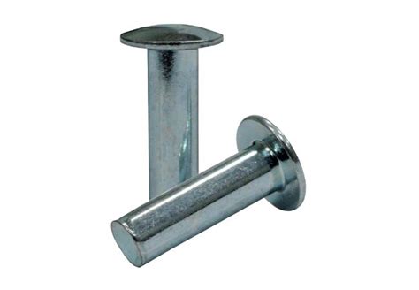 rivets for sheet metal|solid rivets for metal.